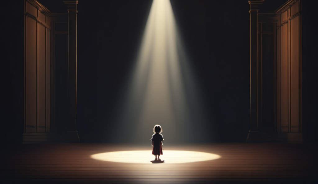 村上蘭は誰?ブラッサムの珠を演じる子役の注目点
